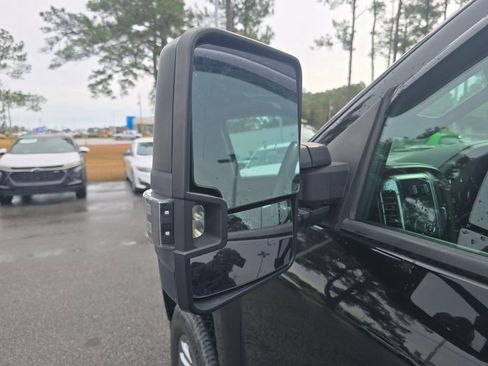 Used 2018 Chevrolet Silverado 2500 LTZ w/ Duramax Plus Package image 41