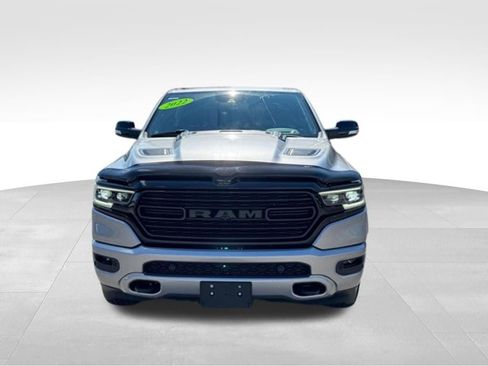 Used 2022 RAM 1500 Limited AWD/4WD image 11