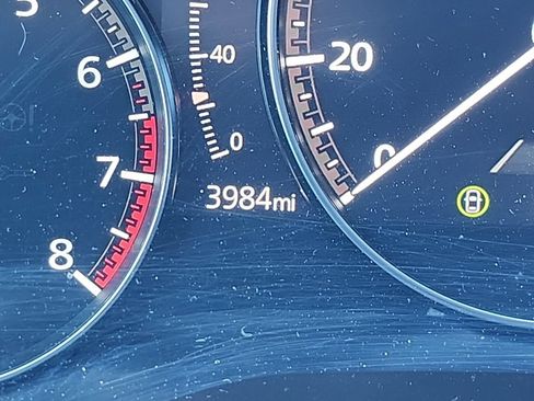 Certified 2026 MAZDA CX-50 AWD 2.5 S w/ Accent Package image 36