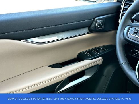 Used 2025 Ford Ranger Lariat w/ FX4 Off-Road Package image 24