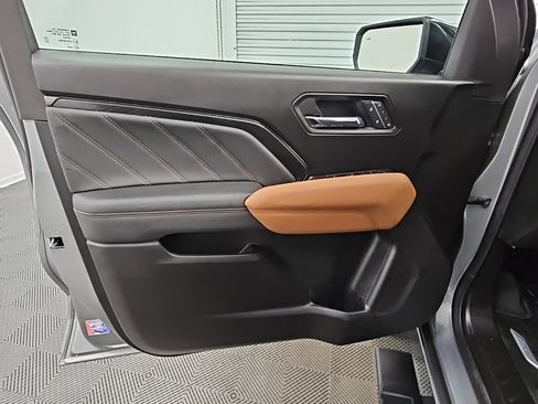 New 2026 GMC Canyon AT4 w/ Technology Plus Package image 32