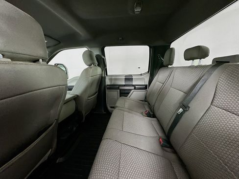 Used 2020 Ford F250 XLT AWD/4WD image 24