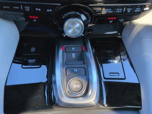 Used 2026 Acura MDX SH-AWD w/ Technology Package image 35