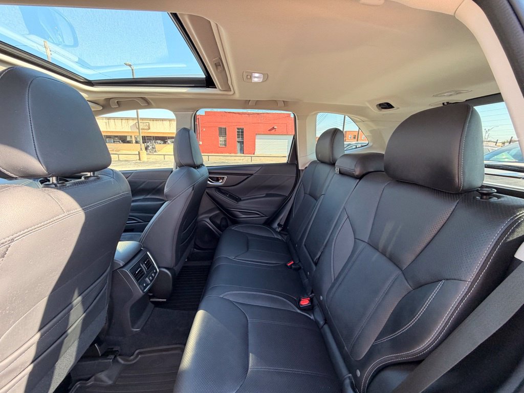 Used 2022 Subaru Forester Touring AWD/4WD image 15