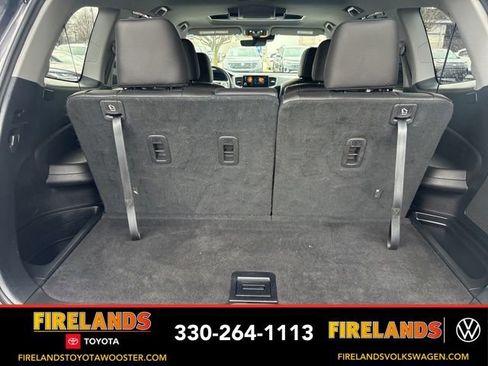 Used 2019 Honda Pilot Touring image 48