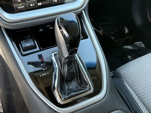 Used 2021 Subaru Outback Premium w/ Popular Package #1 image 19