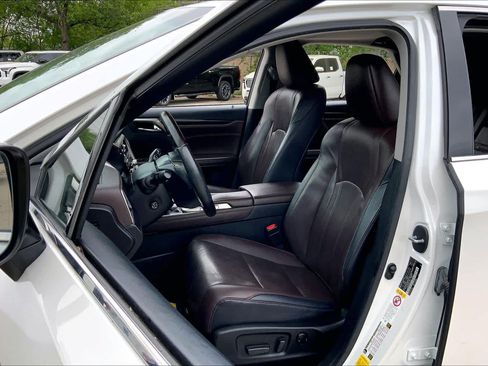 Used 2019 Lexus RX 350 FWD w/ Navigation Package image 8