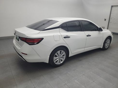 Used 2024 Nissan Sentra S FWD image 10
