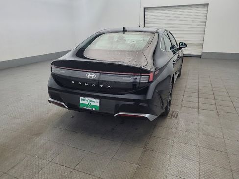 Used 2024 Hyundai Sonata SEL FWD image 7
