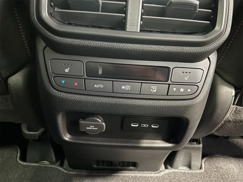 New 2026 Honda Ridgeline Black Edition image 22