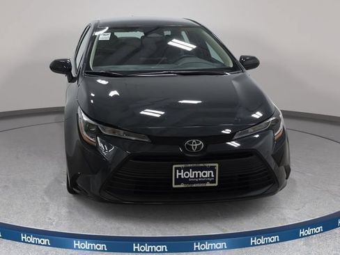 Certified 2024 Toyota Corolla LE FWD image 2