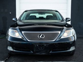 Used 2008 Lexus LS 460 RWD video 2
