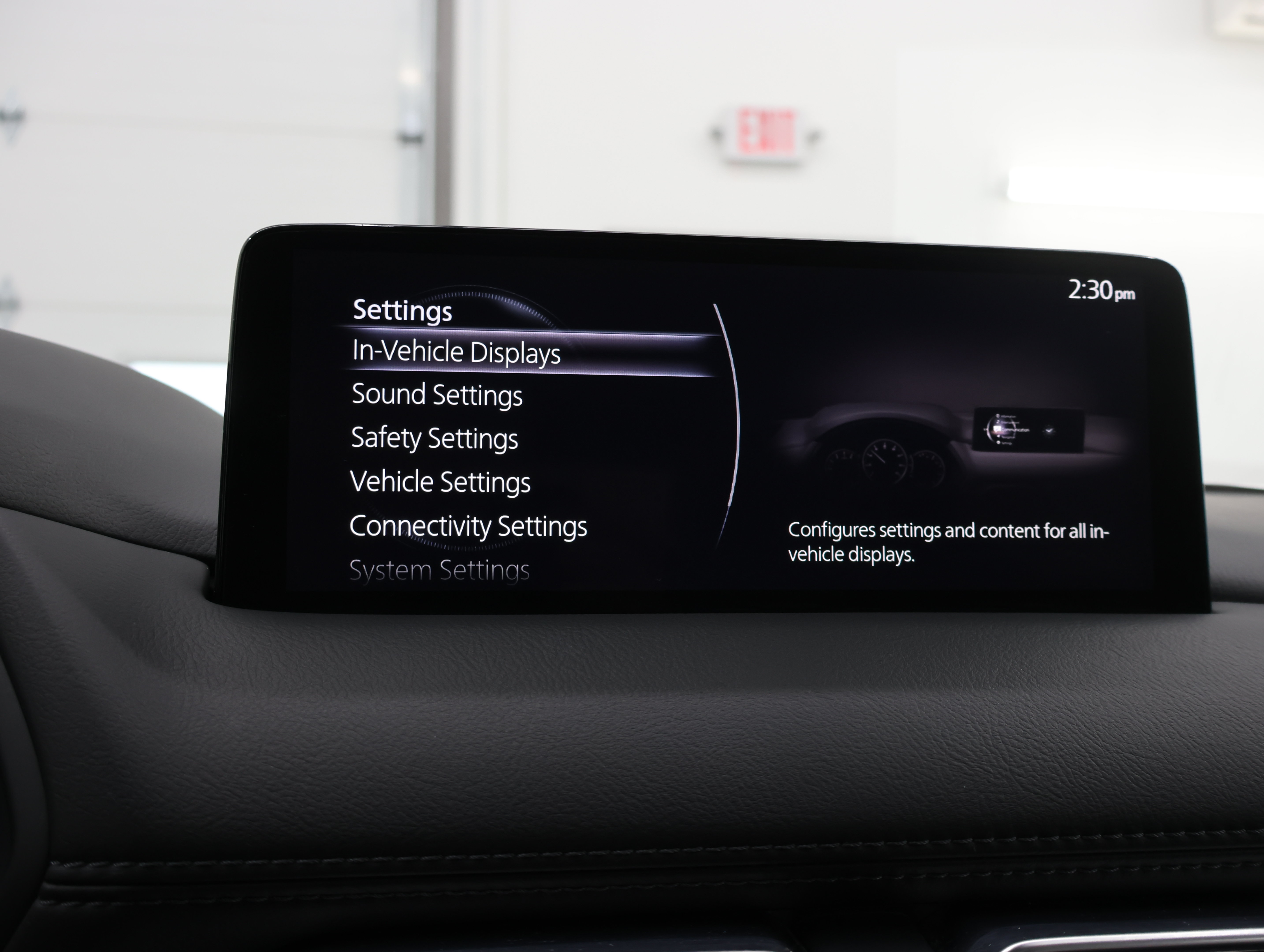 Used 2025 MAZDA CX-5 AWD 2.5 S w/ Preferred Package image 53