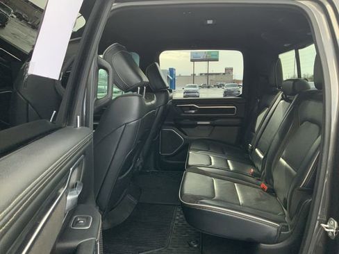 Used 2023 RAM 1500 Laramie image 20