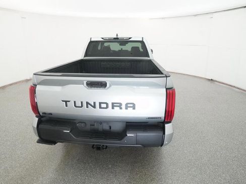 New 2026 Toyota Tundra Limited AWD/4WD image 8