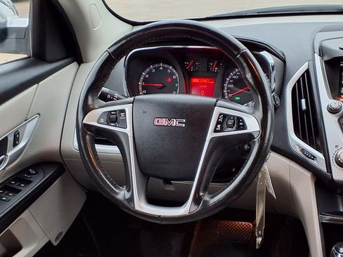 Used 2017 GMC Terrain SLT FWD image 7