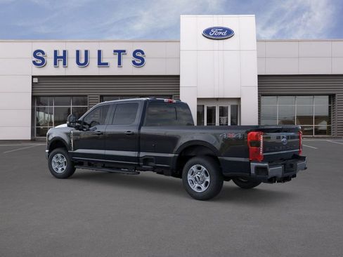 New 2026 Ford F350 XLT w/ XLT Premium Package image 4