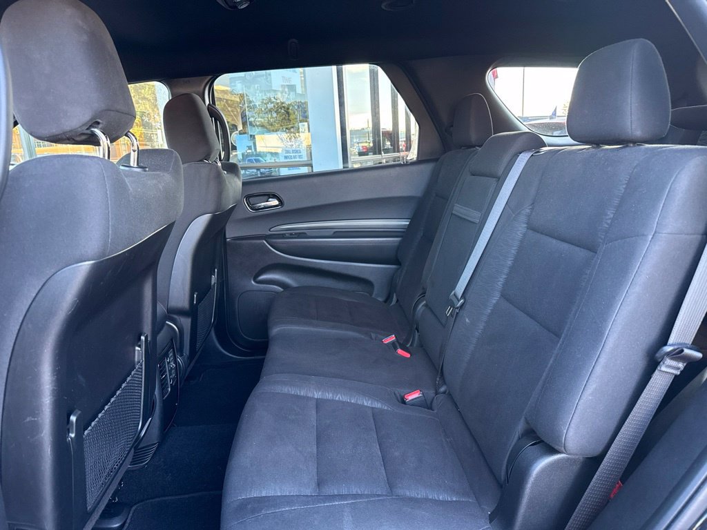 Used 2024 Dodge Durango GT w/ Blacktop Package AWD/4WD image 3