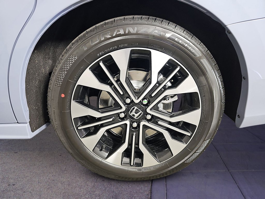 New 2027 Honda Odyssey Elite image 9