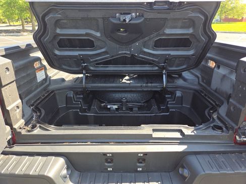 Certified 2023 Honda Ridgeline RTL image 26