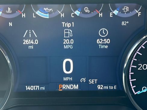 Used 2022 Ford F150 XLT w/ Equipment Group 302A High AWD/4WD image 16
