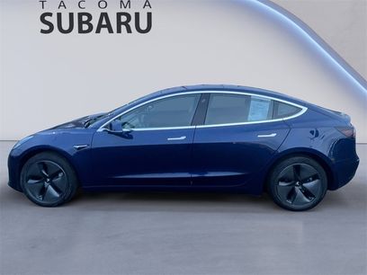Used 2018 Tesla Model 3 Long Range