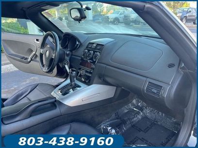 Used 2007 Saturn Sky Red Line