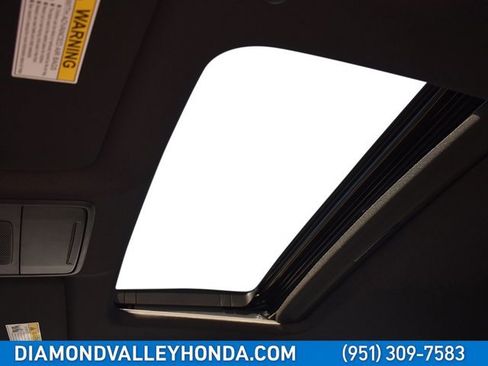 New 2026 Honda Accord Sport image 19