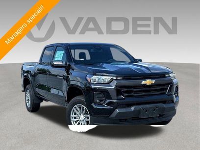 Used 2024 Chevrolet Colorado LT w/ LT Convenience Package II