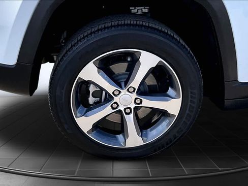 Used 2022 Jeep Grand Cherokee Limited 4xe AWD/4WD image 35