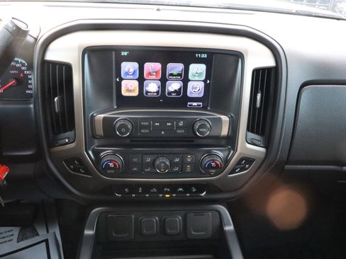 Used 2017 GMC Sierra 1500 Denali image 14