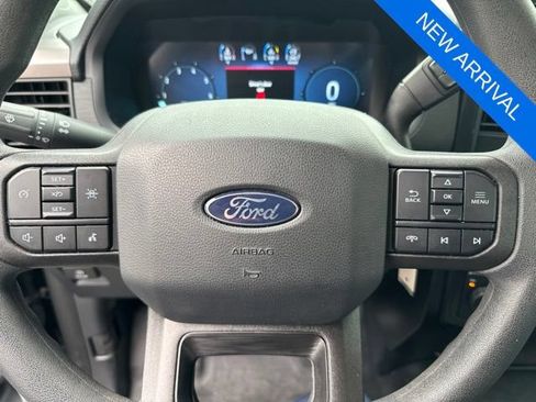 Used 2024 Ford F150 XL AWD/4WD image 19