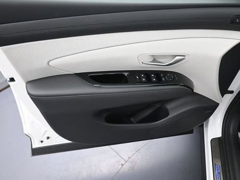New 2026 Hyundai Tucson Limited AWD/4WD image 10