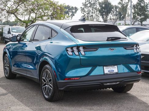 New 2026 Ford Mustang Mach-E Premium w/ Interior Protection Package RWD image 4