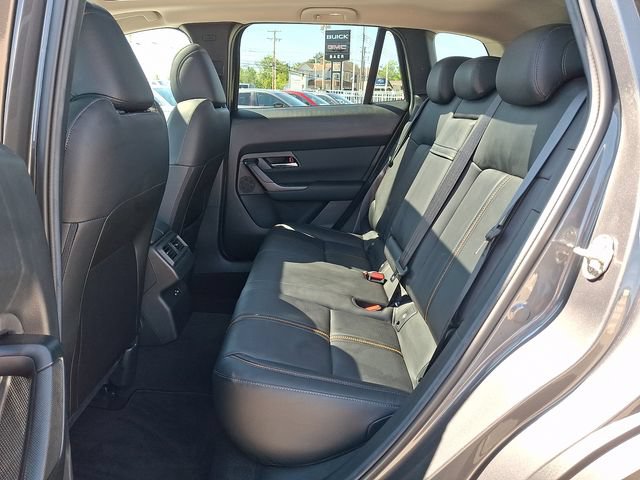 Used 2024 MAZDA CX-50 AWD 2.5 S w/ Accent Package image 11