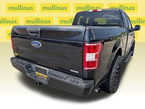 Used 2020 Ford F150 XL w/ Equipment Group 101A Mid RWD image 4
