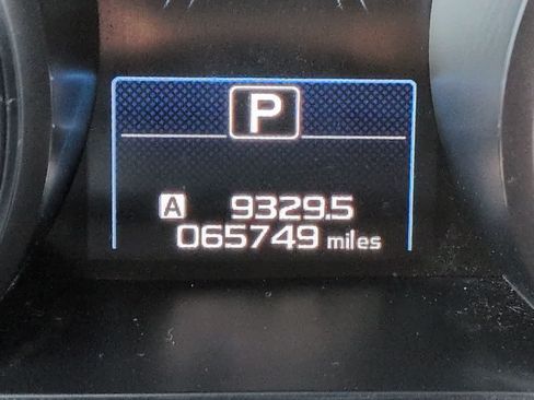 Used 2017 Subaru Outback 2.5i Touring w/ Popular Package #5A AWD/4WD image 27
