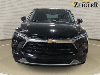 Used 2023 Chevrolet Blazer LT w/ Driver Confidence Package video 2