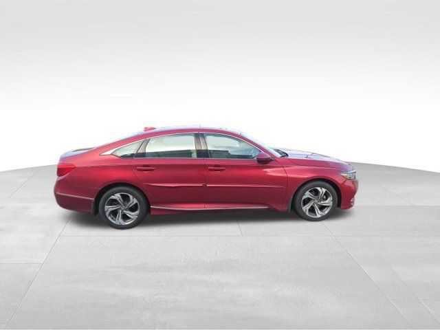 Used 2018 Honda Accord EX-L image 9