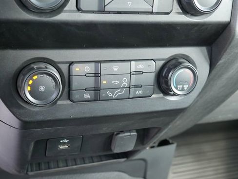 Used 2022 Ford F250 XL w/ Power Equipment Group RWD image 23