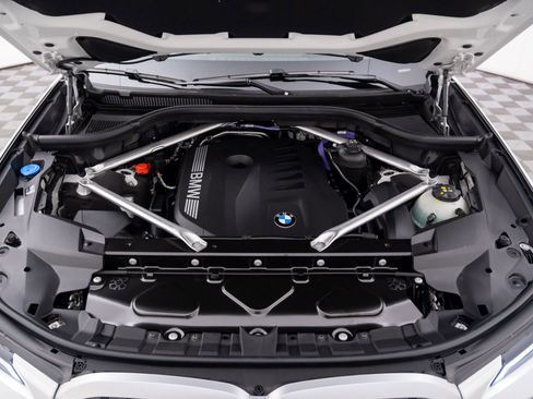 New 2026 BMW X7 xDrive40i image 33