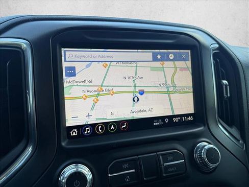 Used 2019 GMC Sierra 1500 AT4 w/ AT4 Premium Package AWD/4WD image 21