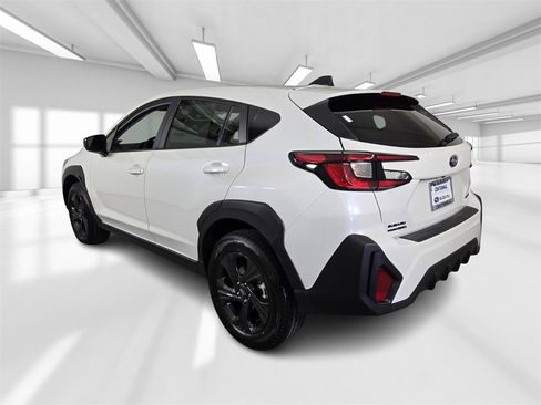 New 2026 Subaru Crosstrek 2.5i image 3