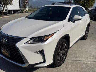 Used 2016 Lexus RX 350 350