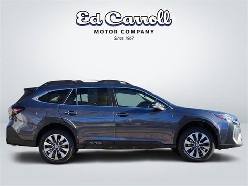 Used 2023 Subaru Outback Limited XT image 4