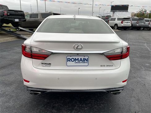 Used 2016 Lexus ES 350 350 image 4