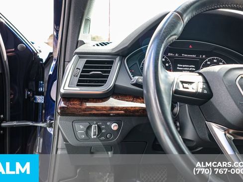 Used 2018 Audi Q5 Prestige image 27