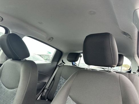 Used 2022 Chevrolet Spark LT image 26