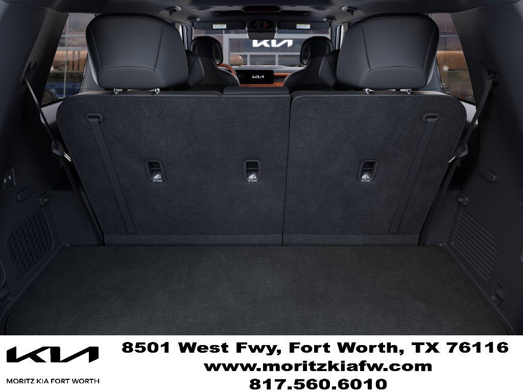 New 2027 Kia Telluride SX FWD image 19