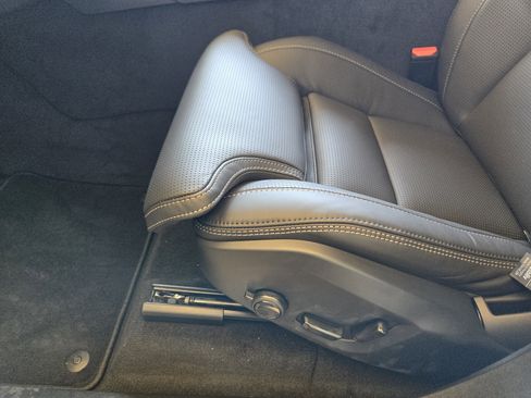 New 2026 Volvo XC90 B6 Ultra image 26